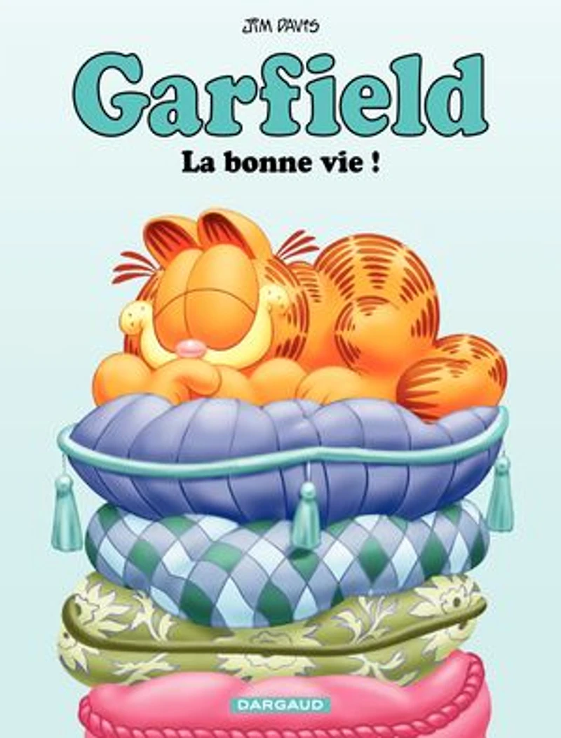La bonne vie !