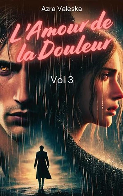 L'amour de la Douleur: Pluie D'amour, #3