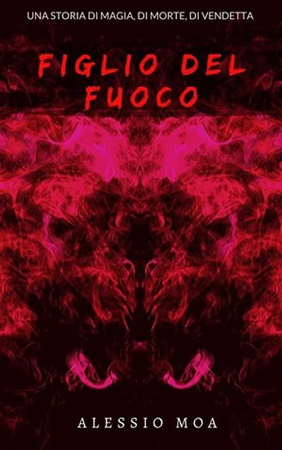 Figlio del fuoco