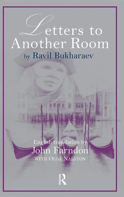 Letters to Another Room