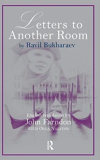 Letters to Another Room