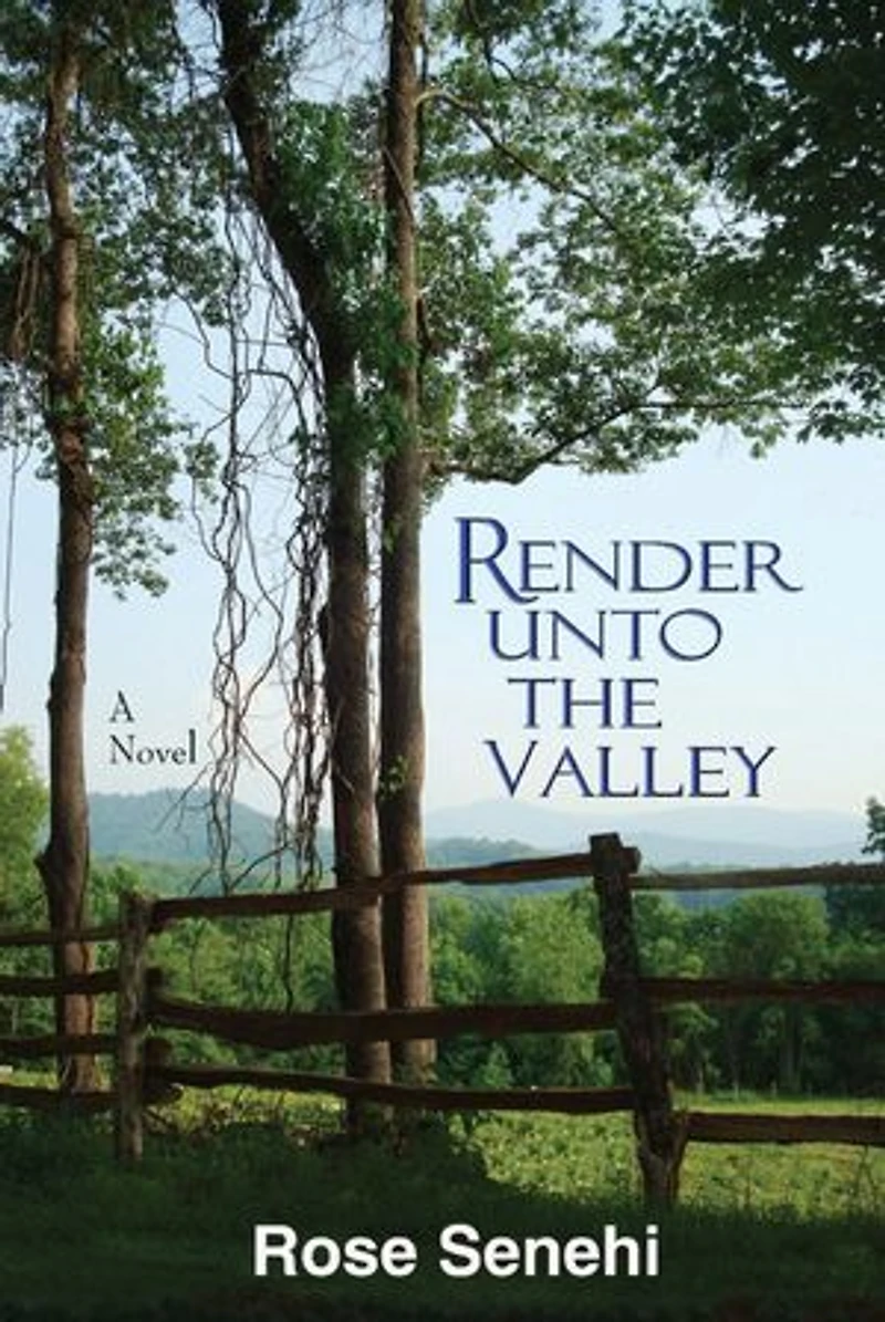 Render Unto the Valley