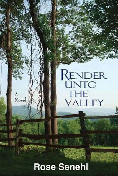 Render Unto the Valley