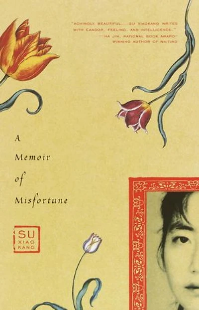 A Memoir of Misfortune