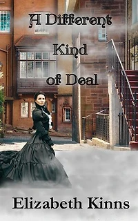 A Different Kind of Deal: A Victorian Novelette