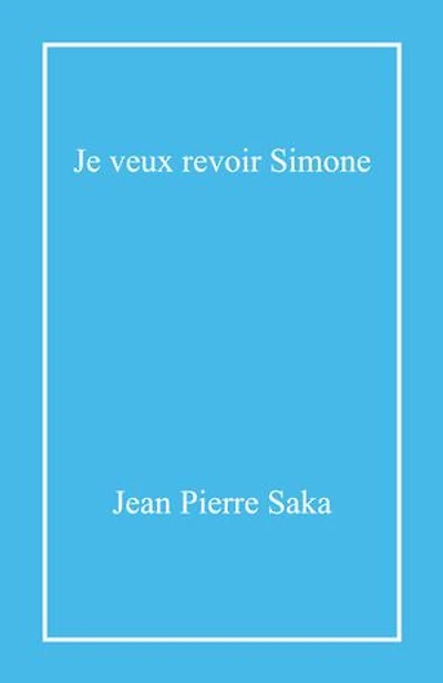 Je veux revoir Simone (si mignonne)