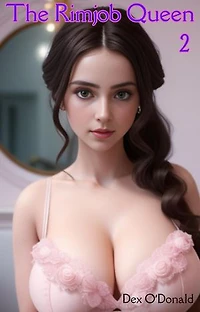 The Rimjob Queen 2: The RimJob Queen, #2