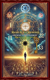 Reach To Destiny: Knowing Your Number "A Magical Book Based On Numerology for Self-Discovery " 1st edition