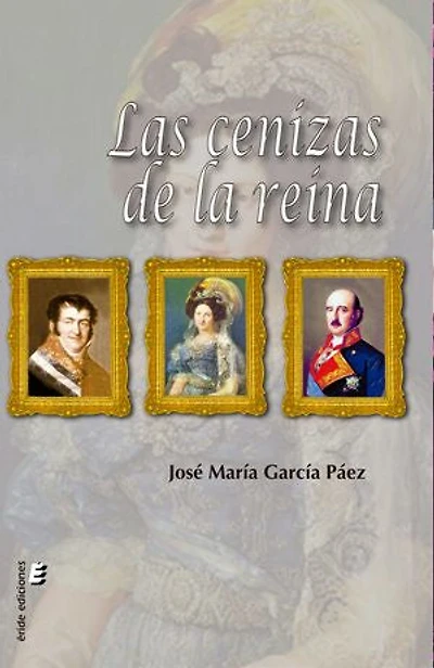 Las cenizas de la reina