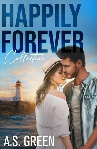 The Happily Forever Collection: Happily Forever Collection, #4