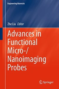 Advances Functional Micro-/Nanoimaging Probes