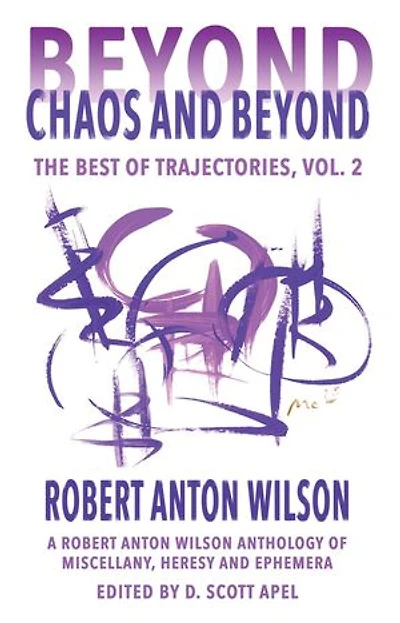 Beyond Chaos and Beyond: The Best of Trajectories, Vol. II
