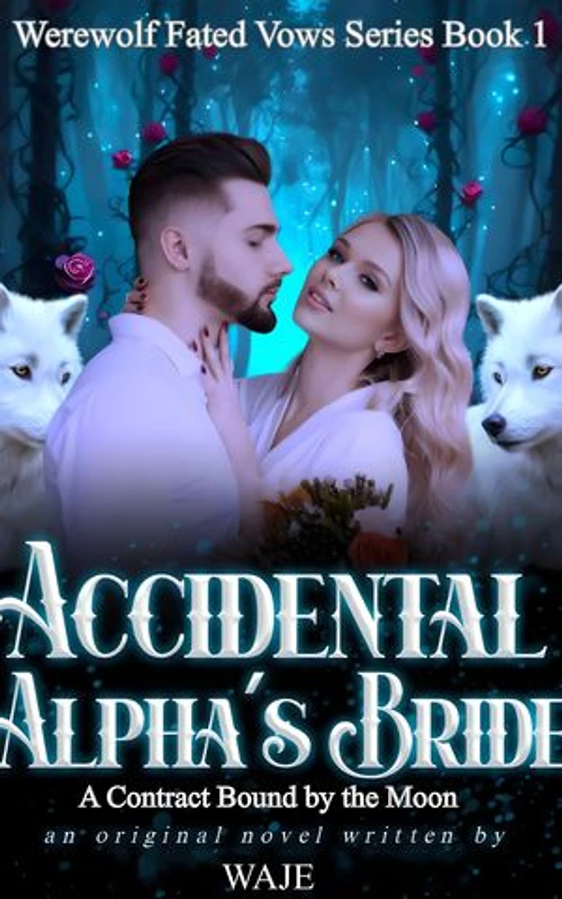 Accidental Alpha's Bride: A Contract Bound by the Moon