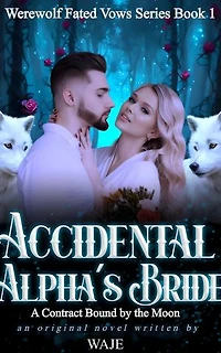 Accidental Alpha's Bride: A Contract Bound by the Moon