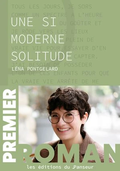 Une si moderne solitude