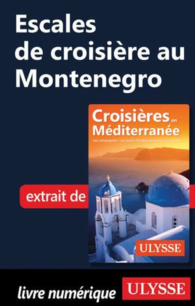 Escales de croisière à Chypre