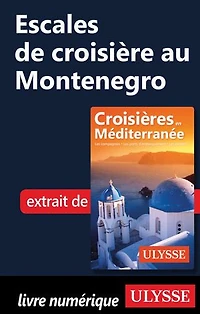 Escales de croisière à Chypre