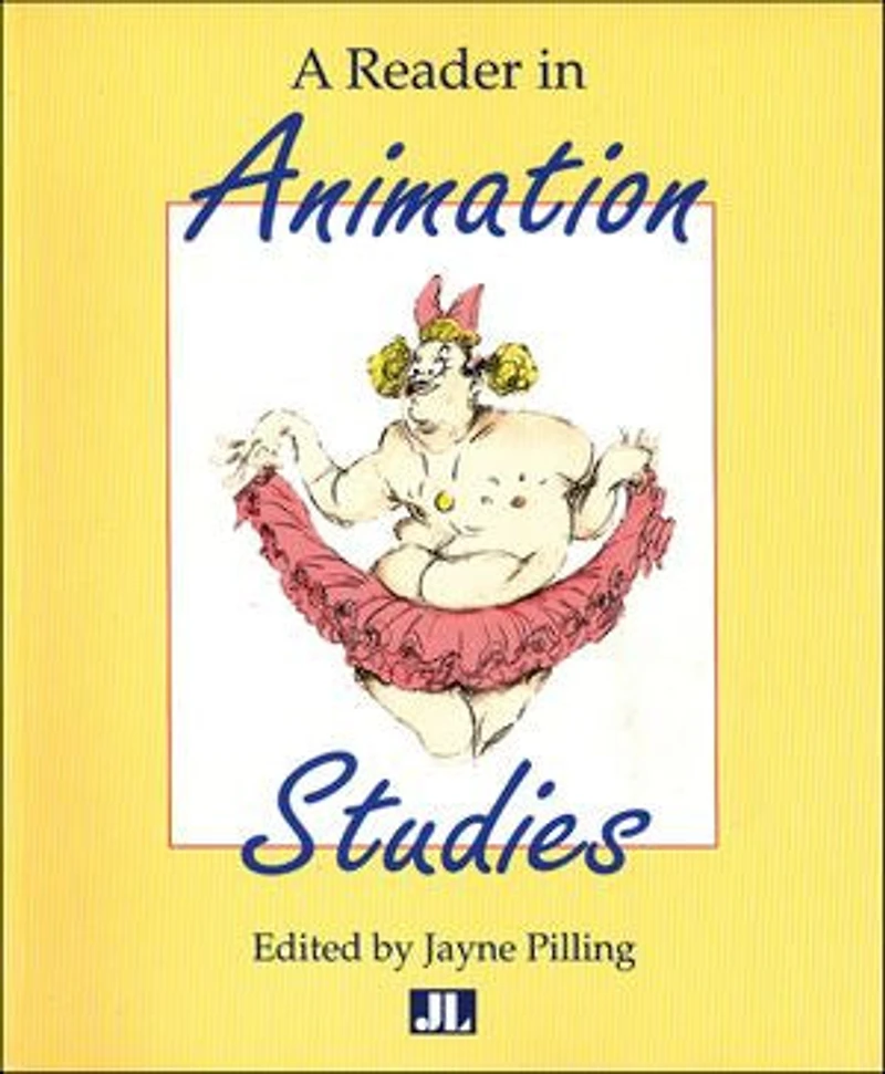 A Reader Animation Studies
