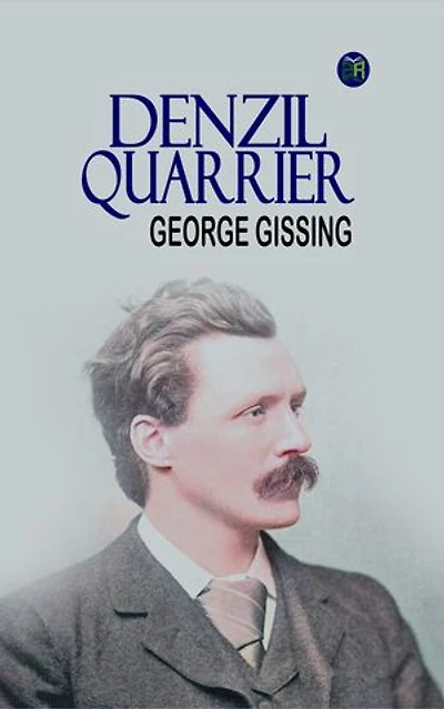 Denzil Quarrier
