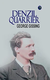 Denzil Quarrier
