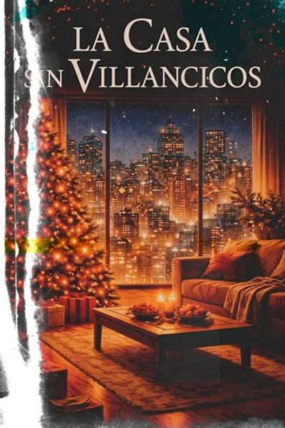 La casa sin Villancicos