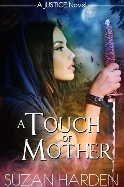 A Touch Of Mother
