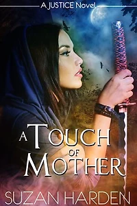 A Touch Of Mother