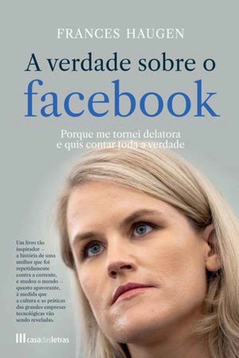 A Verdade Sobre o Facebook