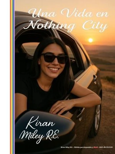 Una Vida en Nothing City: Primera edicion