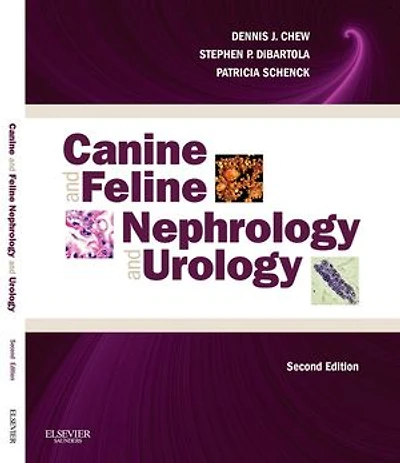 Canine and Feline Nephrology Urology