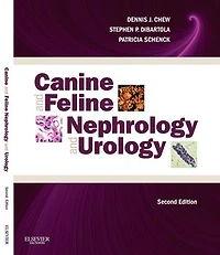 Canine and Feline Nephrology Urology