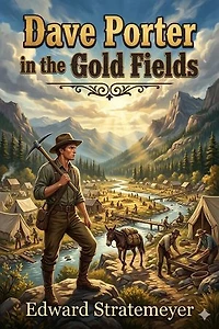 Dave Porter in the Gold Fields; Or, The Search for the Landslide Mine