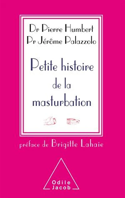 Petite histoire de la masturbation