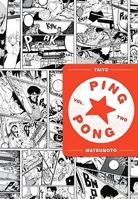 Ping Pong, Vol. 2