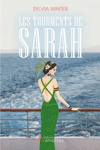 Les tourments de Sarah