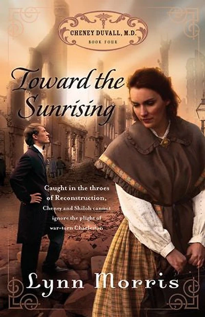 Toward the Sunrising