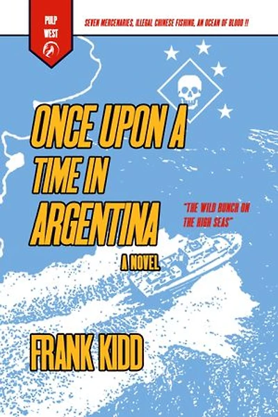 Once Upon A Time in Argentina