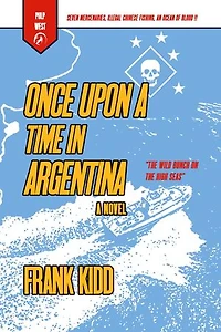 Once Upon A Time in Argentina