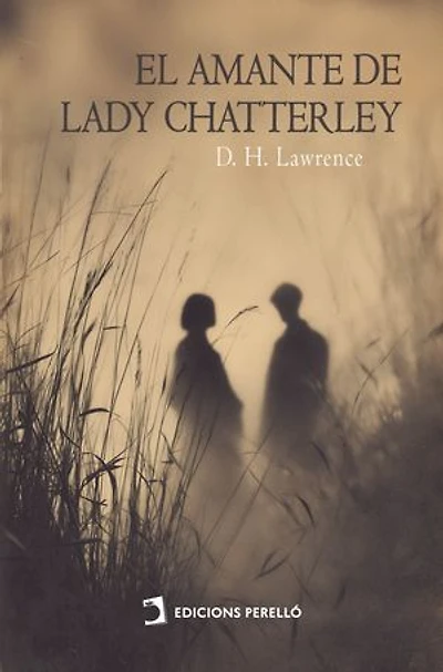 El amante de lady Chatterley