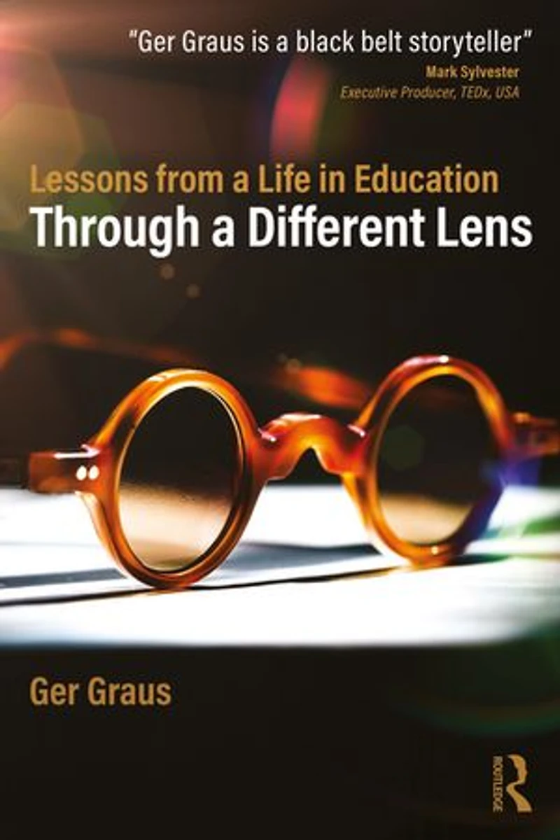 Through a Different Lens: Lessons from Life Education