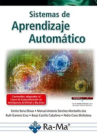 Sistemas de Aprendizaje Automático