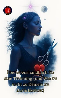 Überlebenshandbuch für eine Trennung (und Wie Du nicht zu Deinem Ex Zurückkehrst)