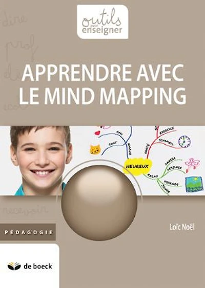 Apprendre avec le mind mapping: Outils pour enseigner