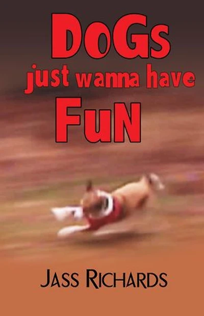 Dogs Just Wanna Have Fun: (starring Brett), #2