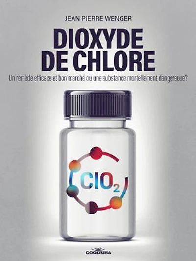 Dioxyde de chlore: Un remède bon marché et efficace ou une substance mortellement dangereuse?