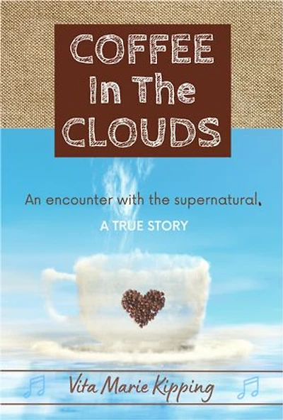 Coffee the Clouds: An Encounter With Supernatural