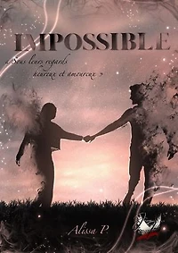 Impossible: Sous leurs regards heureux et amoureux...