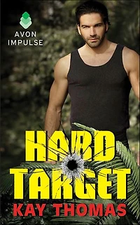 Hard Target: Elite Ops - Book One