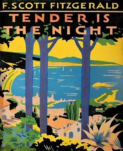 Tender Is the Night