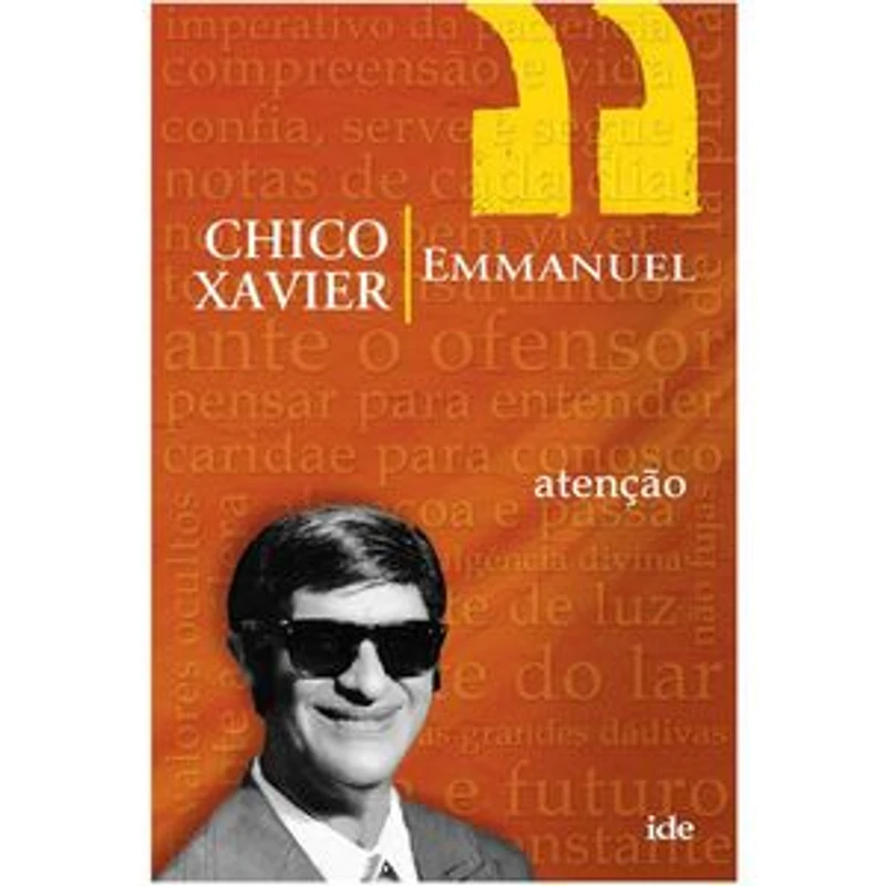 Atenção
